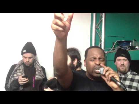 Shy FX live DJ Set | Mint Club, Leeds 04/11/12