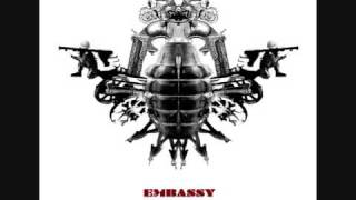 Gravity - Mayday(Embassy)