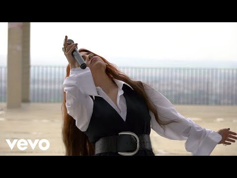 ZYBA - Voy a Correr (Entre Sedas Live Sessions)