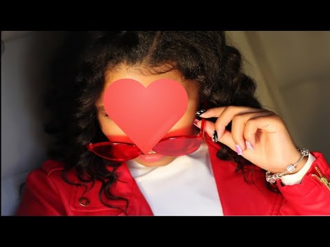 We Love your "Pretty Girl Stuff"  Brooklyn Queen! (1st Gummy Food Vs Real Food Challenge)