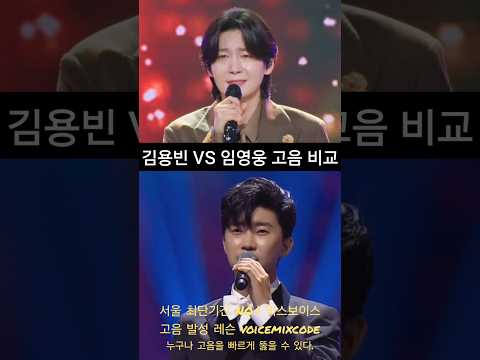 Andong yeok eseo - Lim Young Woong