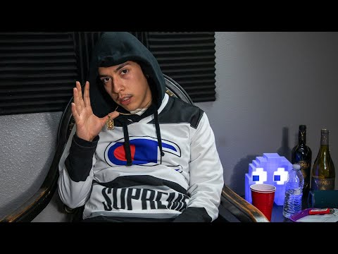 CJGana - Blowin Smoke Podcast: S5: Ep.7 - 'CHAMBEANDO'