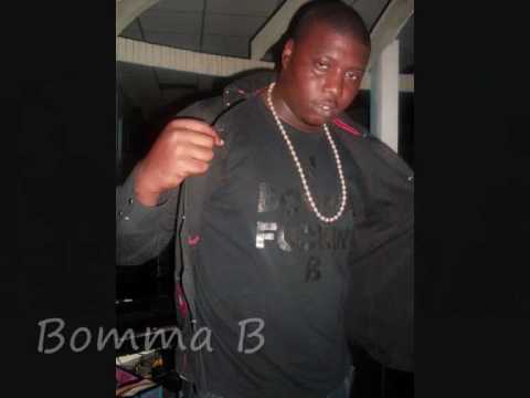 DJ Apostle Sox - Pressure - Bomma B