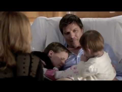 One Tree Hill - 9x11 - Dan/Haley: "Haley, I'm so sorry."