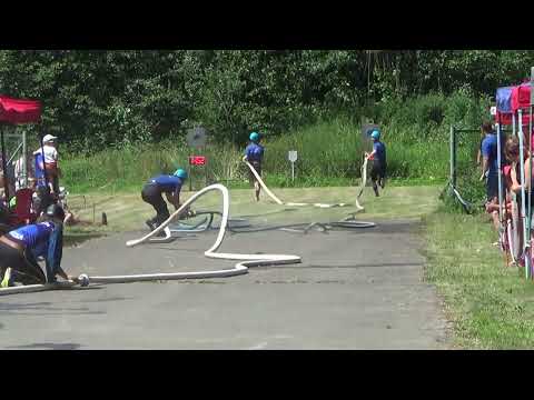 SDH Nemrlov B - VC + BHE Dolní Libina 2022