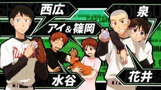 Download lagu 【振りＭＡＤ】Oofuri Beats!【誤字修正ver】 mp3