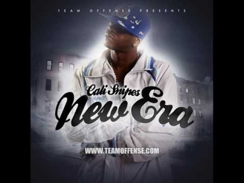 Cali Snipes - Goodbye