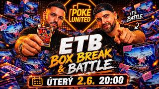 OTEVÍRÁME POKÉMON KARTY - RIP AND SHIP CZ/SK💥