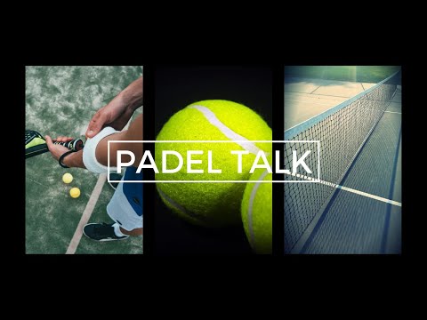 World Padel TV | PADEL TALK - O teu programa de Padel