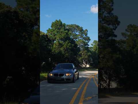 Supercharged M3 : Harrop roots style blower #bmw #automobile #v8 #supercharged#bmwmmotorsport