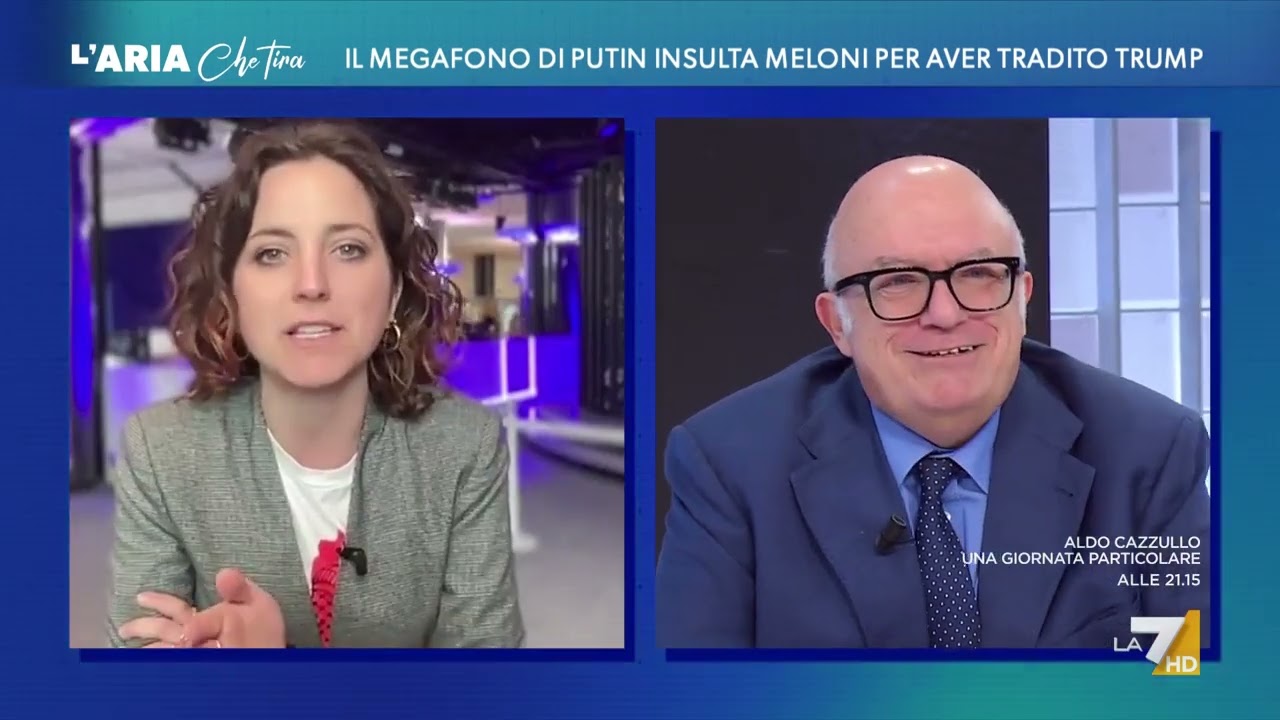Insulti a Meloni, Francesco Storace contro Benedetta Scuderi: "Ma perché s'arrabbia così? ...
