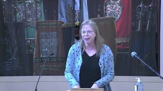 January 22, 2022 Sermon