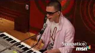 George - Lie To me (ORANGE LOUNGE)