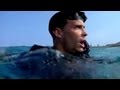 Diving with a Navy Search-and-Rescue Swimmer Diving with a Navy Search-and-Rescue Swimmer