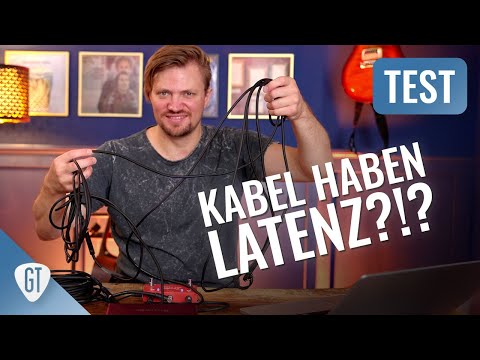 Wireless or guitar cable | Which is better? | MIPRO wireless system