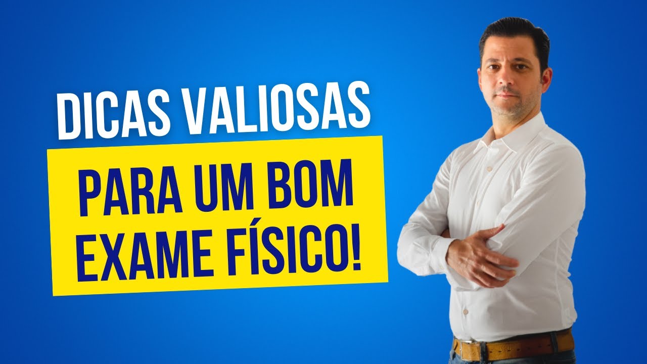 Exame físico em cães e gatos