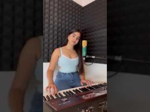 מטולו אול יתר  ❤️ , נגינה ושירה -גלי בן שושן