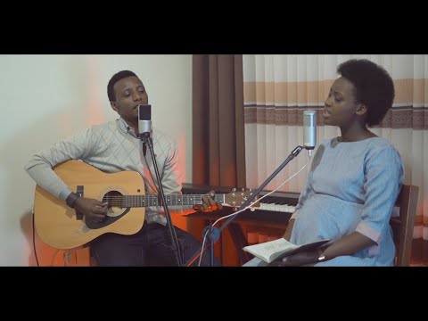 MORNING WORSHIP - PAPI CLEVER & DORCAS : EP49 #Uwaba_atinyutse_ibyago_byose #Har_uwitwa_Daniyeli