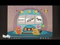 Pitch Potch The Sound Machine Horse Tambourine Train Full Episode