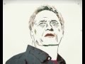 Daniel Morgenstern-Opening sequence animation-Profile series 2