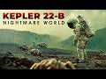 Kepler 22b The Alien World That Shouldn T Exist