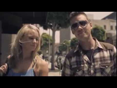 Rockster feat. Butch Williams - This Ain't Love (DJ Nodge Remix) (Music Video)