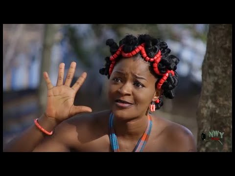 THE QUEEN OF THE WEST KINGDOM SEASON 1&2 - CHA CHA EKE 2023 LATEST NOLLYWOOD FULL EPIC MOVIE