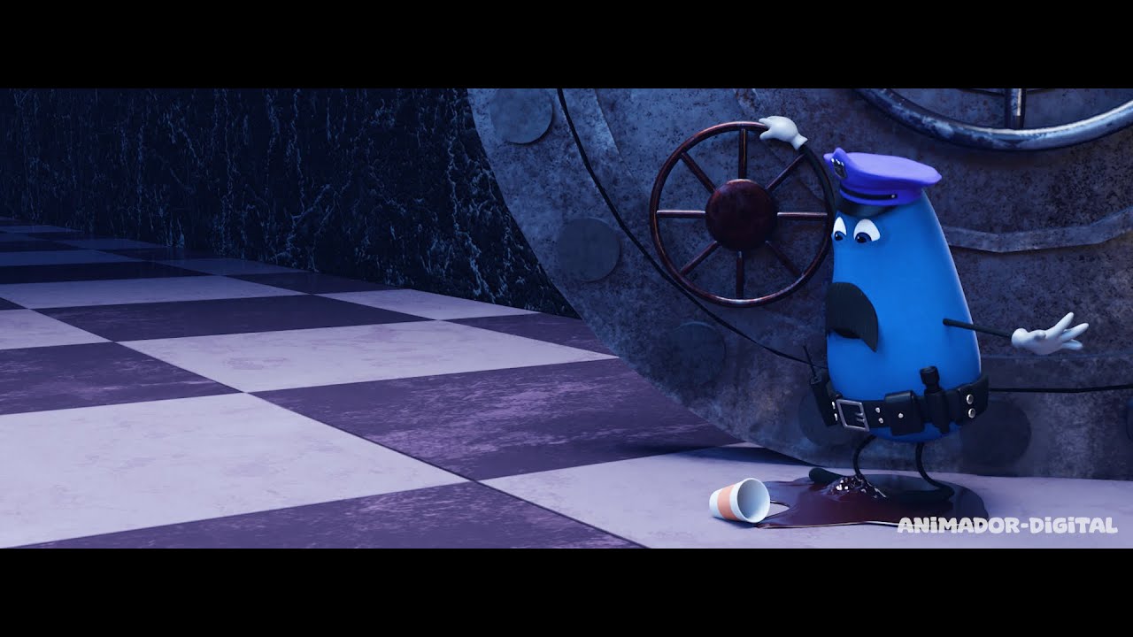 Animation 1