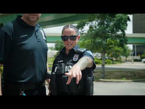 Pensacola Sheriffs Department