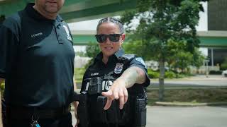 Pensacola Police Department Recruitment