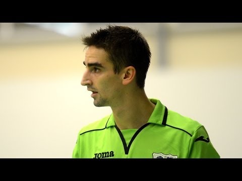 FC Balticflora Teplice - SK Indoss Plzeň 5:0 (3:0)