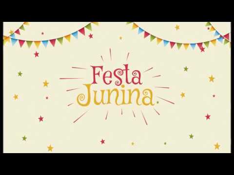 Festa Junina do Primeiro de Maio