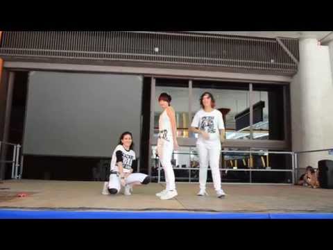 WOW - BTOB (비투비) Dance Cover - IAM+ Dance Crew | 3rd Prize at Animacómic Got Talent