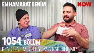 En Hamarat Benim Fragmanı: Altın Bilezik Şoku!
