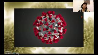 Infecciones respiratorias altas  - Parte 1