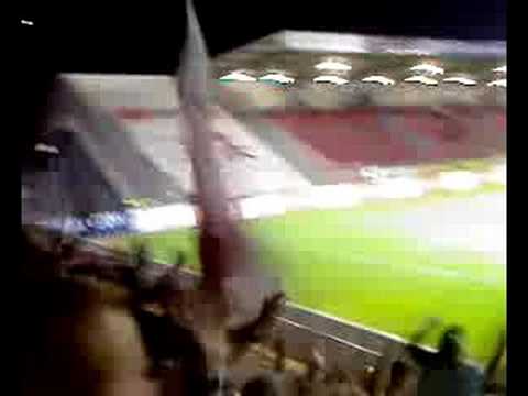 Den Bosch - MVV 1-3  29-08-2008