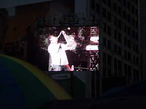 Detroit Jazz Festival 9-5-09