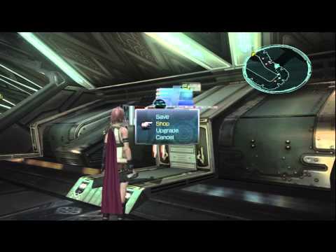 Final Fantasy XIII Walkthrough HD Part 63
