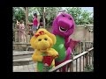 Barney And Friends The Rainbow Song Song
