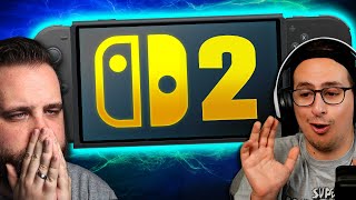 Switch 2 Rumor Discussion