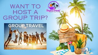 Want to Host A Group Trip? Contact Boyd