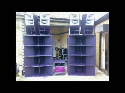 We Bang - Smash The Floor