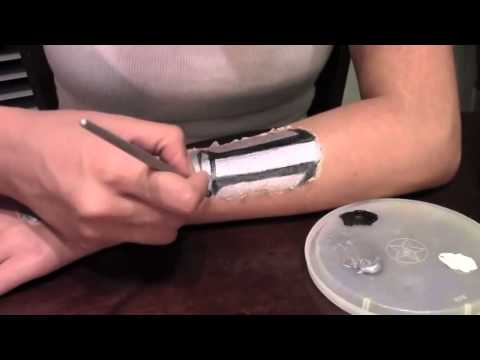 Terminator Makeup Kit