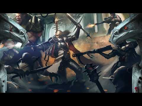 The Forsaken System Players Guide Review