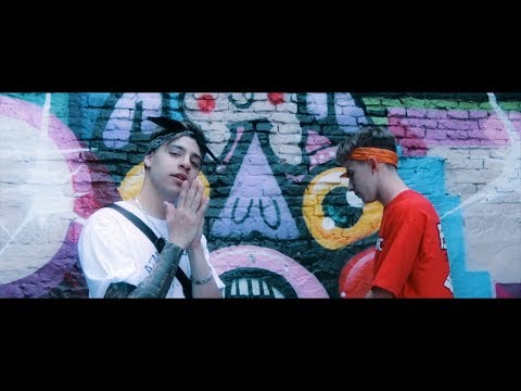 Alias Alexx ft LGR - BLESSED (Shot by FAKA) Brookings prod.