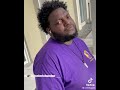 Donterio Hudson