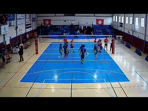 CARNIQUES SUNYER CVM SM1-CV BARBERA 26-02-23 3-0 25-18 25-13 25-13