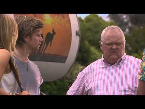 Neighbours: Tuesday 3 March - Clip