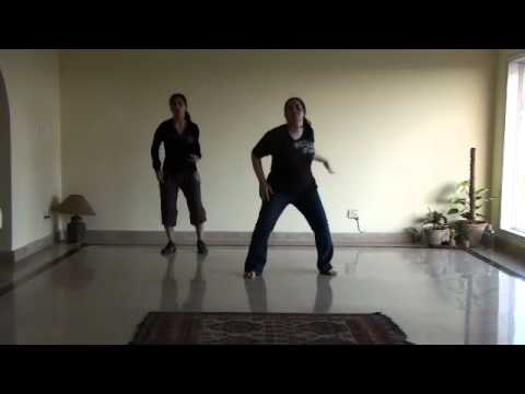 Benny and Tanya - CityFm89 Dance-off Finalist 1.mp4