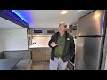 2022 Forest River Alpha Wolf 28FK-L Travel Trailer The RV Corral  Eugene Oregon